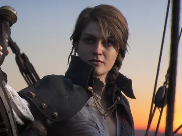 Skull and Bones Skull and Bones