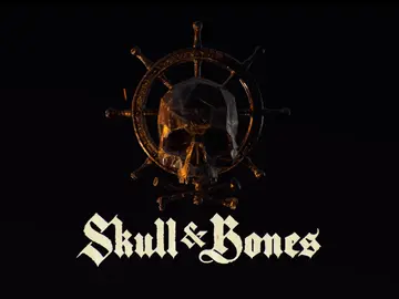 Skull and Bones Skull and Bones
