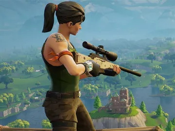 Fortnite Battle Royale Fortnite Battle Royale