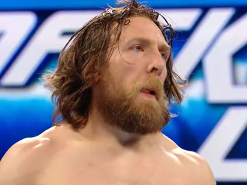 Daniel Bryan Daniel Bryan