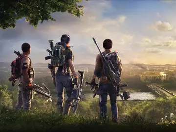 Tom Clancy’s The Division 2 Tom Clancy’s The Division 2