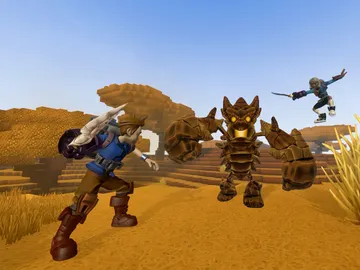 Creativerse Creativerse