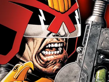 Juez Dredd Juez Dredd