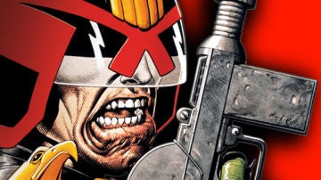 Juez Dredd