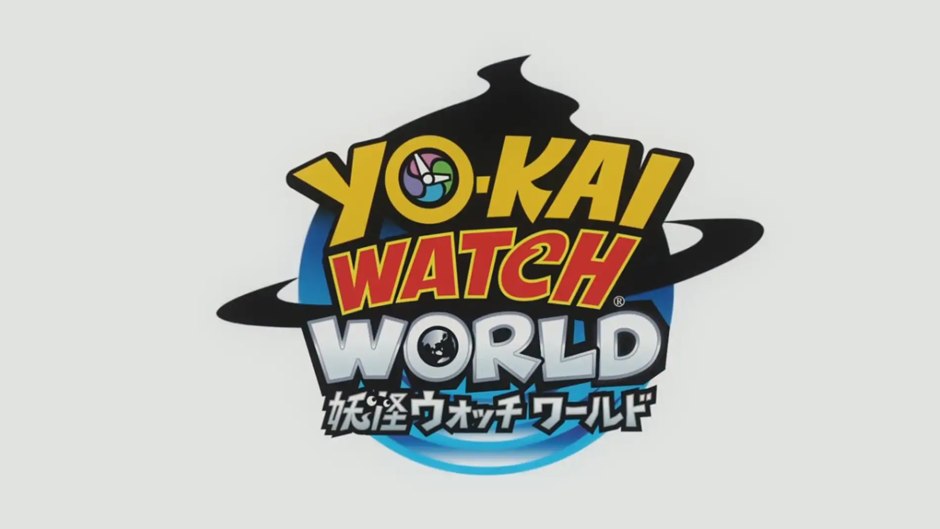 Yo-Kai Watch World