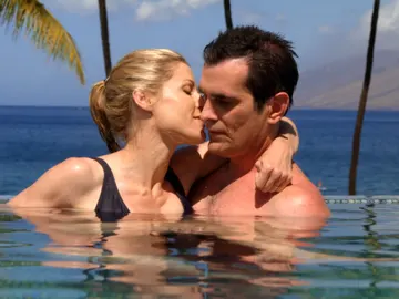 Las vacaciones de los Dunphy Las vacaciones de los Dunphy