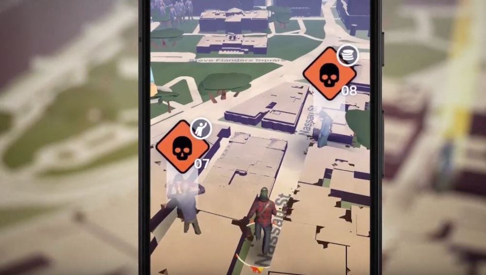 The Walking Dead: Our World