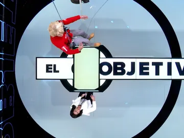 El Objetivo El Objetivo