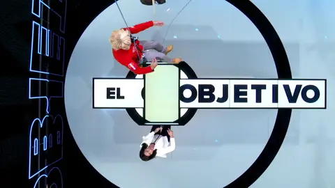 El Objetivo Homo Zapping