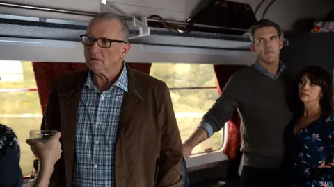 Jay Pritchett Modern Family