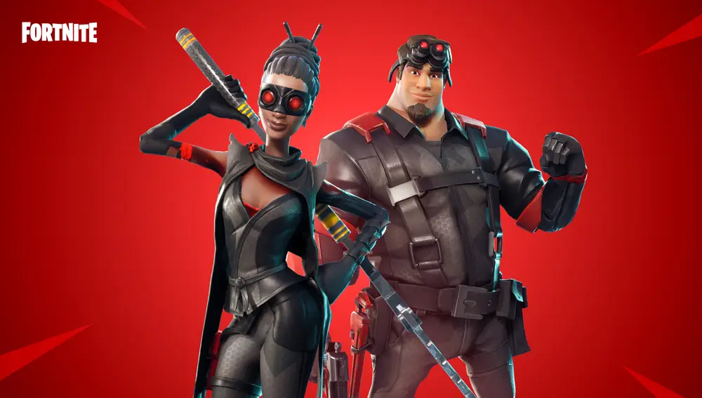 Fortnite