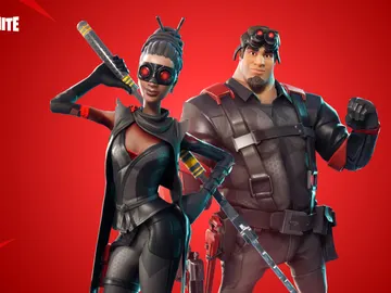 Fortnite Fortnite