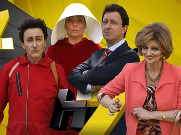 Homo Zapping (Sección) Homo Zapping (Sección)