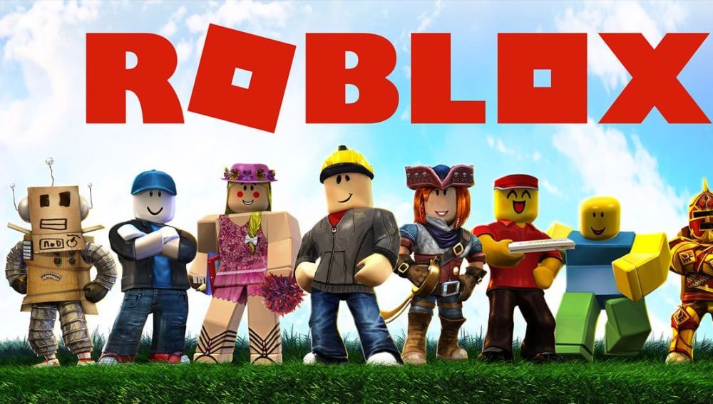 Roblox La Plataforma De La Imaginación - 