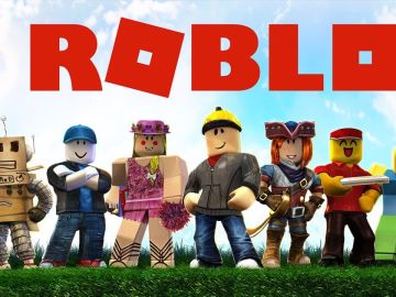 Roblox