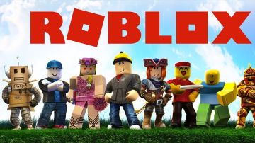 Roblox Roblox