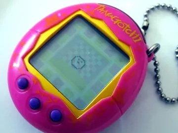 Tamagotchi Tamagotchi