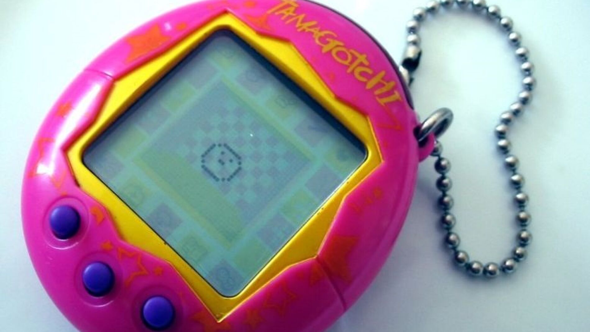 Tamagotchi
