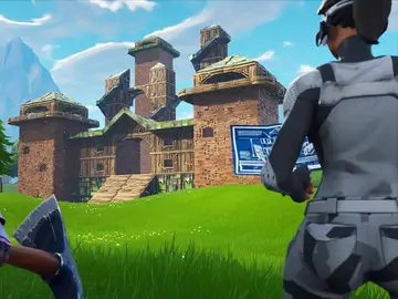 Fortnite Battle Royale Fortnite Battle Royale
