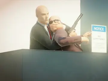 Hitman 2 Hitman 2