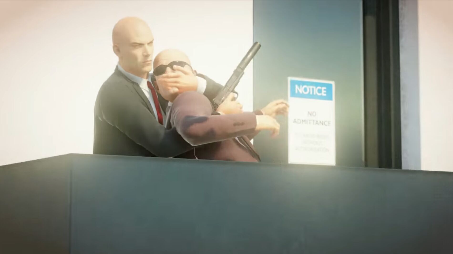 Hitman 2