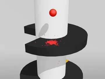 Helix Jump Helix Jump