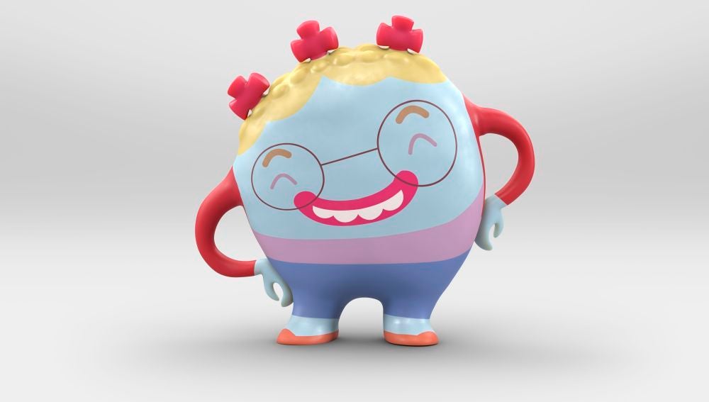 Bimba/Mr Plinton