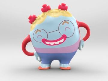 Bimba/Mr Plinton Bimba/Mr Plinton