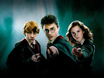 El test de 'Harry Potter' que no superarás El test de 'Harry Potter' que no superarás