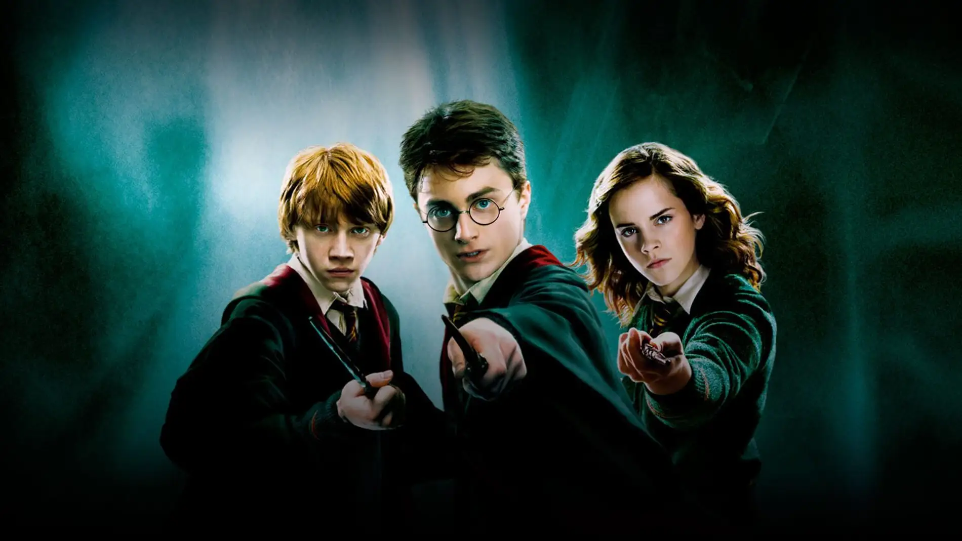 El test de 'Harry Potter' que no superarás