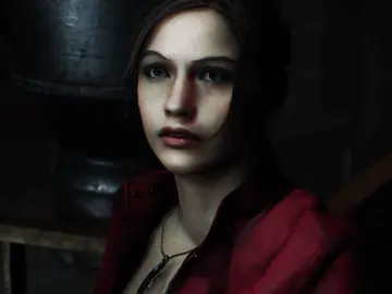 Resident Evil 2 Remake Resident Evil 2 Remake