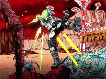 Perdido en Marte, nuevo DLC Far Cry 5 Perdido en Marte, nuevo DLC Far Cry 5