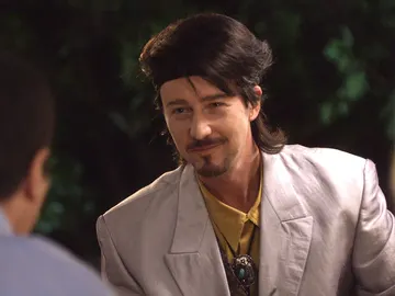 Edward Norton Edward Norton