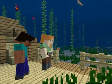 Minecraft Minecraft