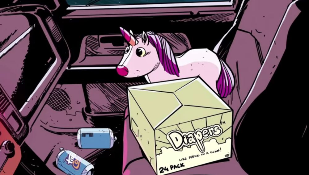 Perdido en Marte, nuevo DLC Far Cry 5