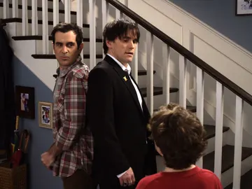 Matt Dillon Matt Dillon