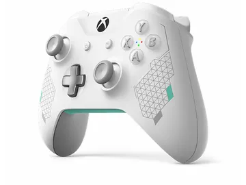 Sport White Special Edition para Xbox One Sport White Special Edition para Xbox One