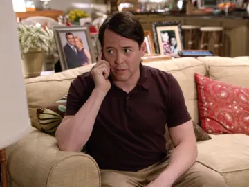 Mathew Broderic Mathew Broderic