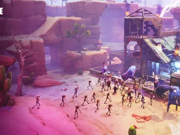 Fortnite Battle Royale Fortnite Battle Royale