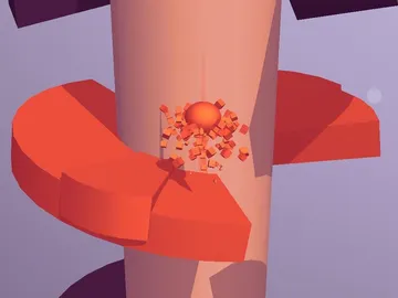 Helix Jump Helix Jump