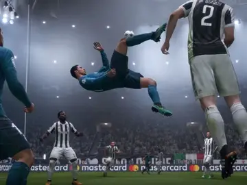FIFA 19 FIFA 19