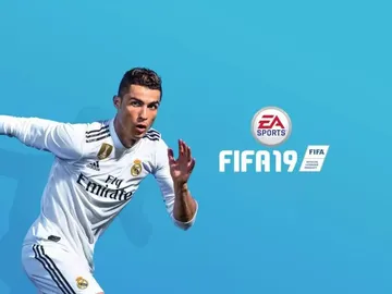 FIFA 19 FIFA 19
