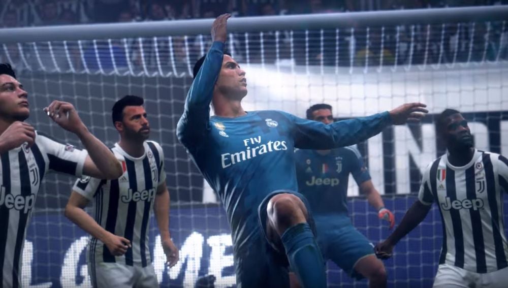 FIFA 19