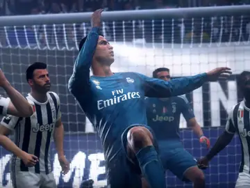 FIFA 19 FIFA 19