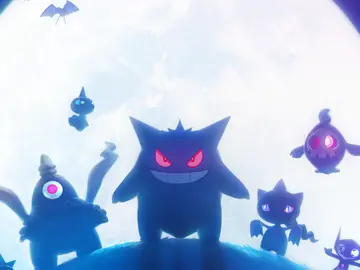 Pokémon Pokémon