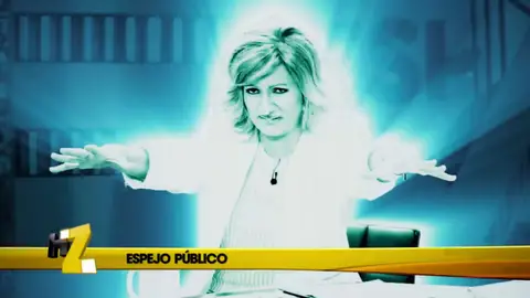Espejo Público Homo Zapping