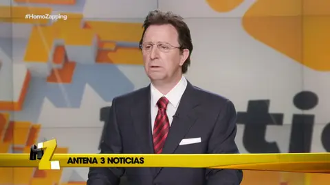 Matías Prats Homo Zapping