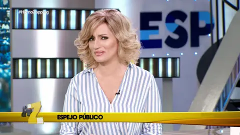 Susanna Griso Homo Zapping