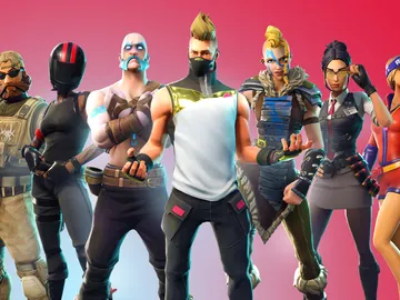 Fortnite Fortnite