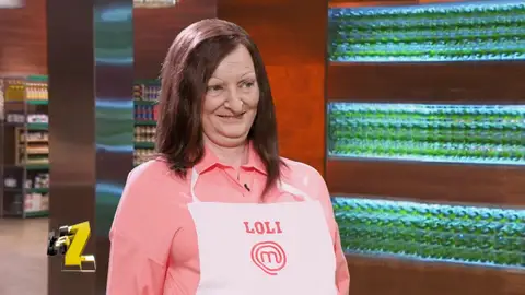 Masterchef Homo Zapping